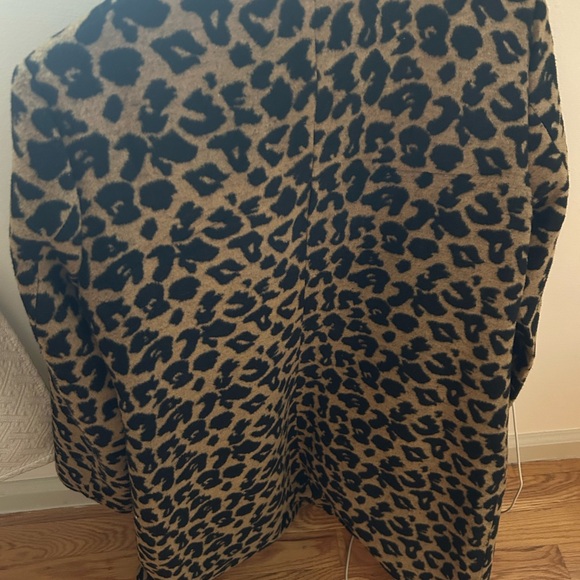 Leopard jacket - Picture 6 of 6